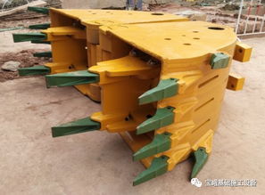 科技賦能，高效筑底 寶峨GB 80 S液壓抓斗榮膺Top50引領連續墻施工新趨勢
