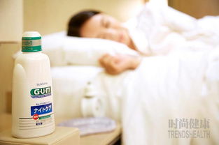 呵護口腔健康，盡享自信笑容——G.U.M口腔產品貼心守護您的每一天