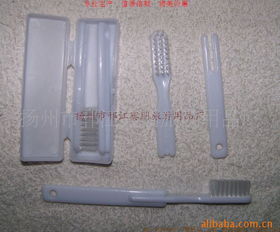 揚州市邗江賓朋旅游用品廠口腔用化學品與衛生用品產品列表