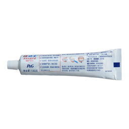 佳潔士草本水晶牙膏 全新包裝升級(jí)，健康口腔新體驗(yàn)