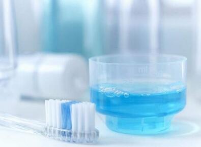 口腔清潔用品行業發展現狀及市場前景的產業規劃(立項申請)